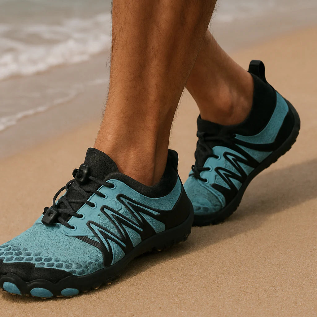 Barefoot Grip Shoes