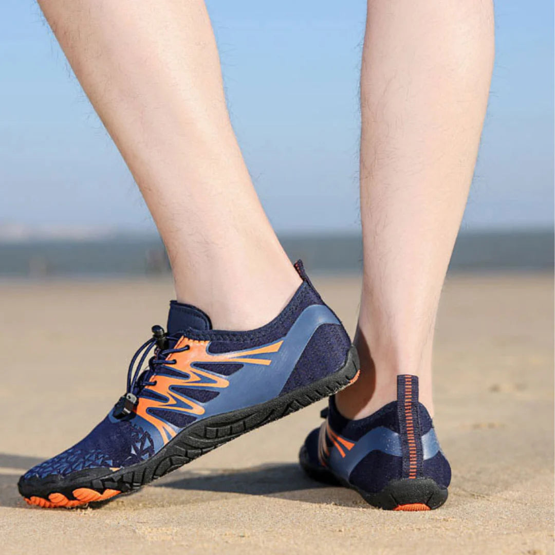 Barefoot Grip Shoes