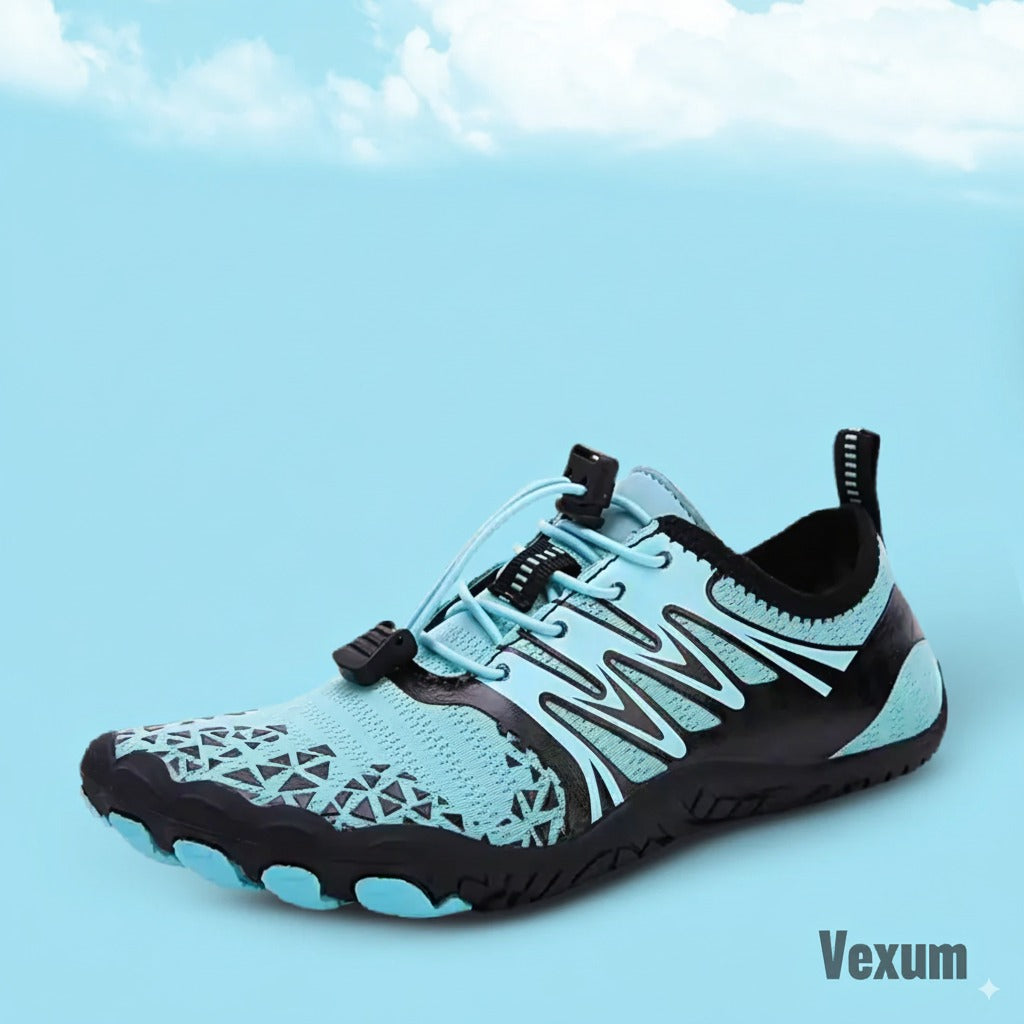 Barefoot Grip Shoes