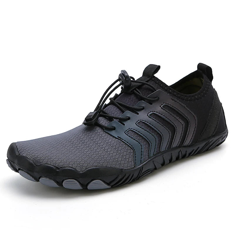 Barefoot Grip Shoes