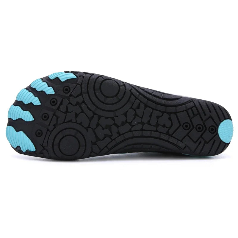Barefoot Grip Shoes