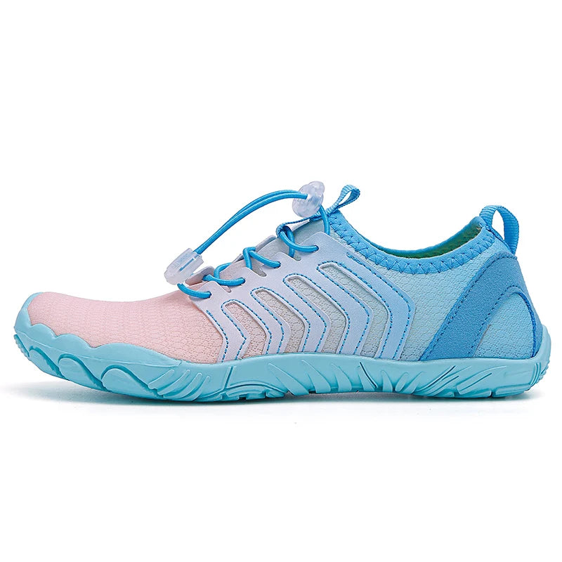 Barefoot Grip Shoes