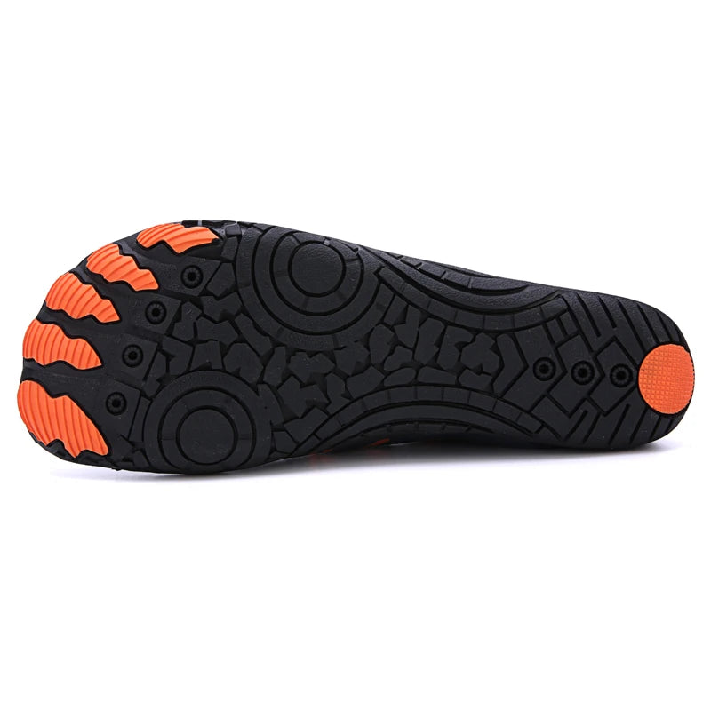 Barefoot Grip Shoes