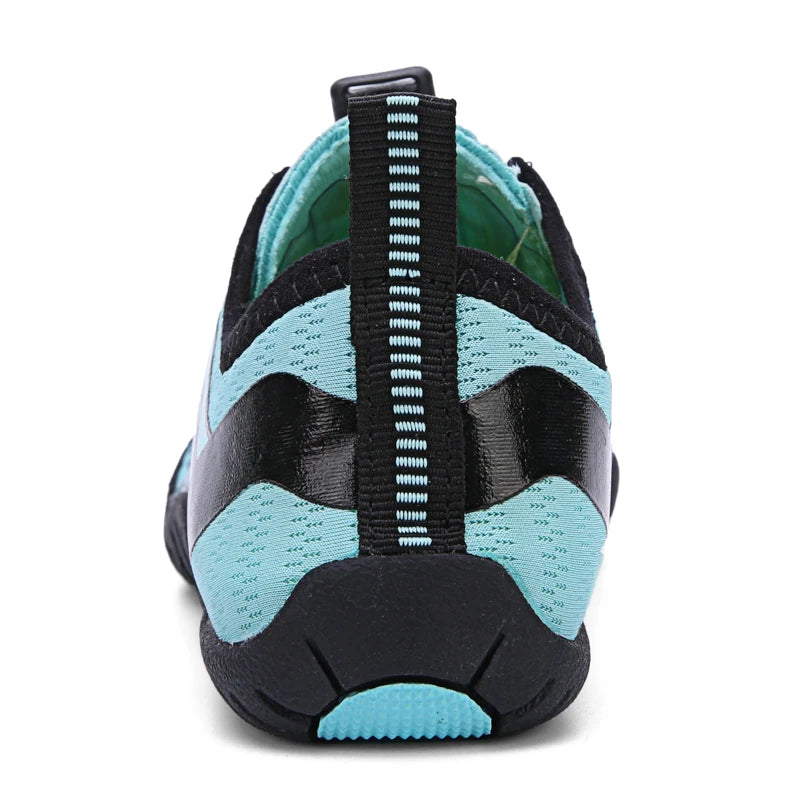 Barefoot Grip Shoes