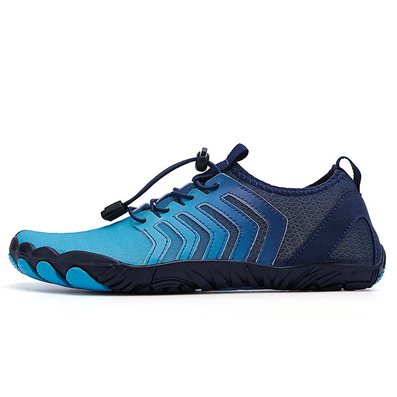 Barefoot Grip Shoes