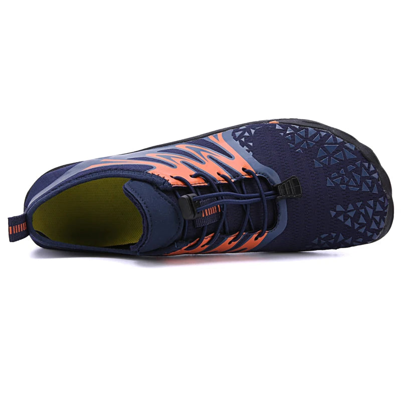 Barefoot Grip Shoes
