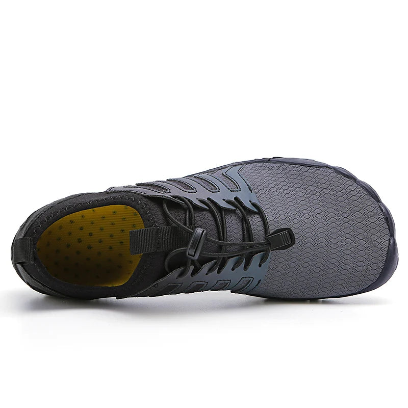 Barefoot Grip Shoes