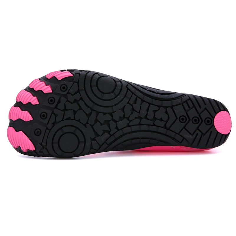 Barefoot Grip Shoes