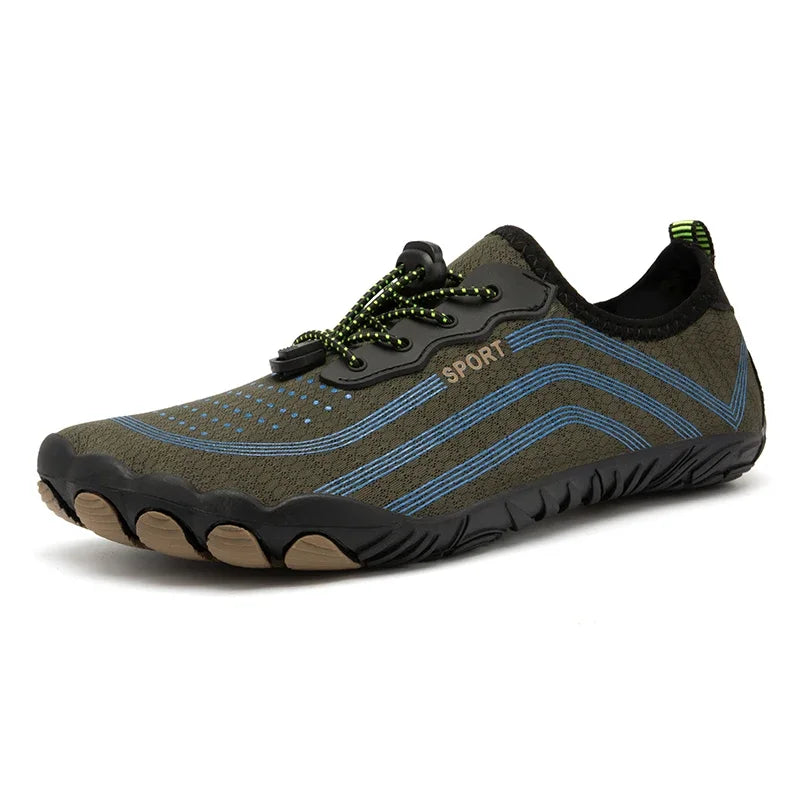 Barefoot Grip Shoes