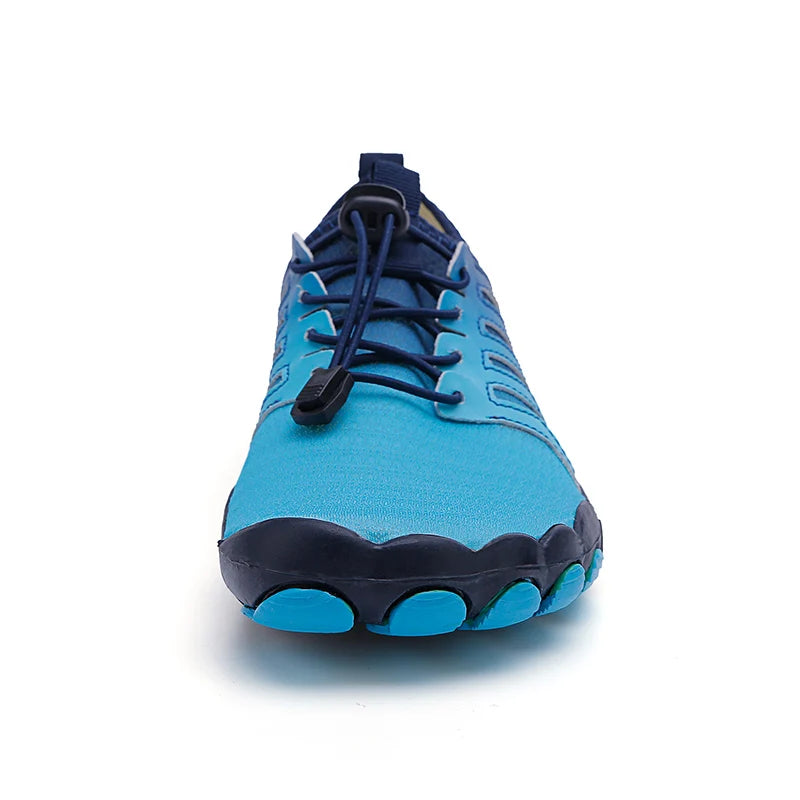 Barefoot Grip Shoes