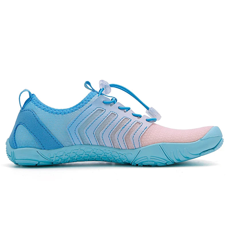 Barefoot Grip Shoes