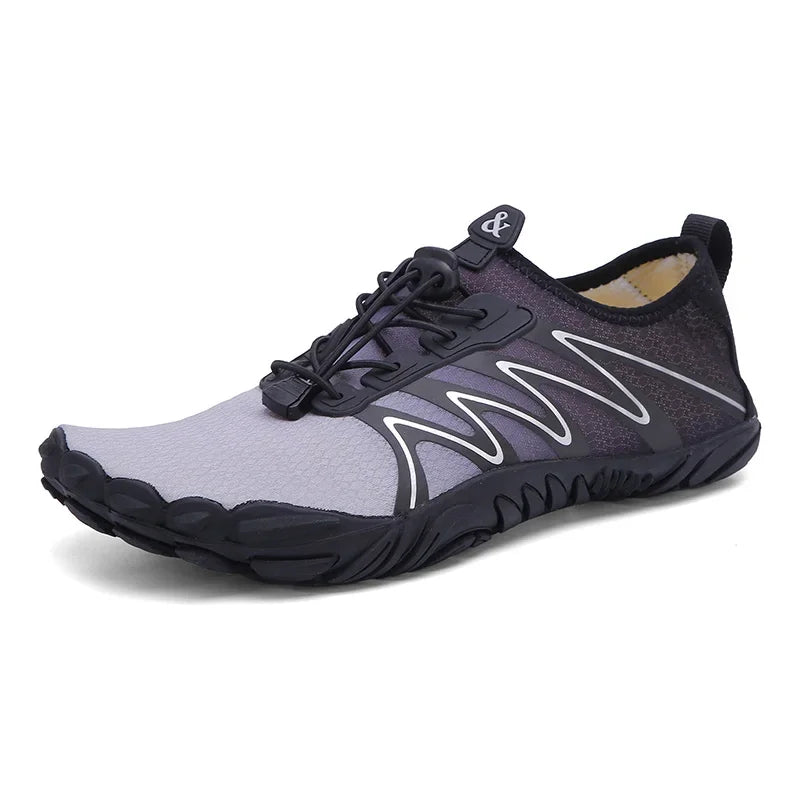 Barefoot Grip Shoes