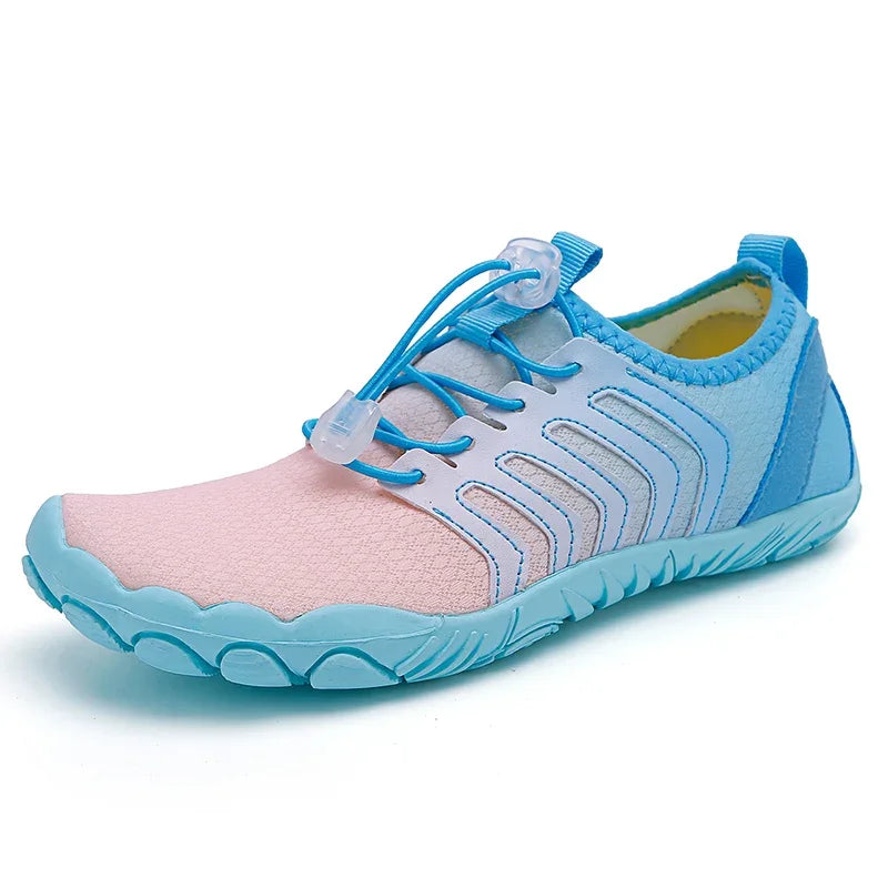 Barefoot Grip Shoes
