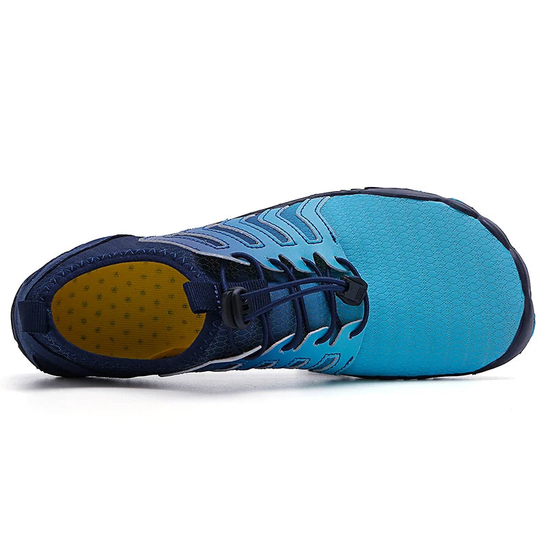 Barefoot Grip Shoes