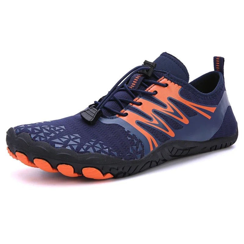 Barefoot Grip Shoes
