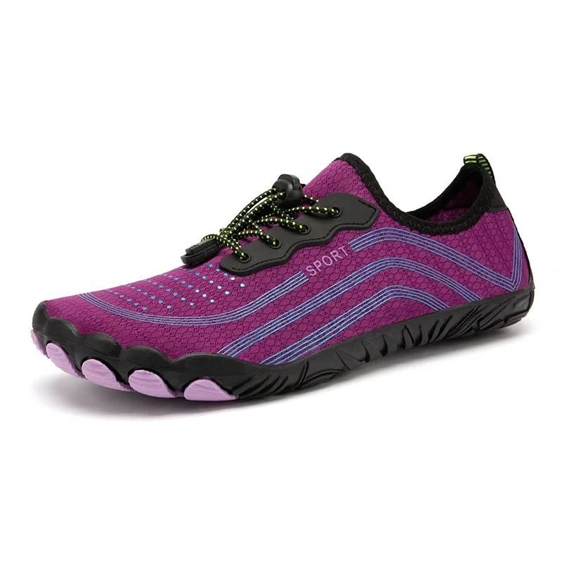 Barefoot Grip Shoes