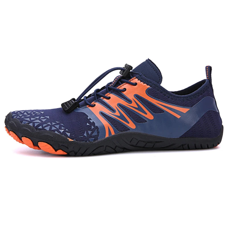 Barefoot Grip Shoes