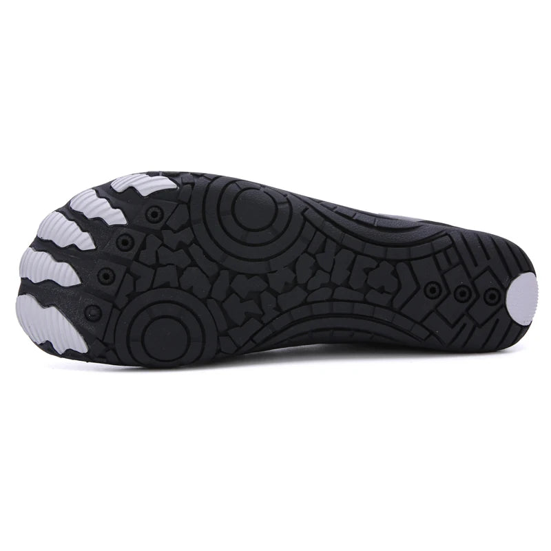 Barefoot Grip Shoes