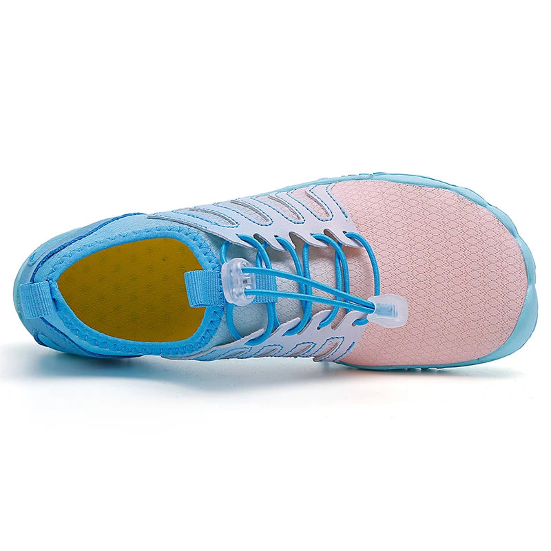 Barefoot Grip Shoes