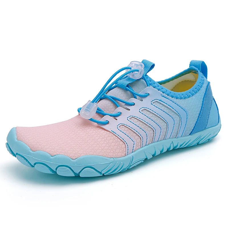 Barefoot Grip Shoes