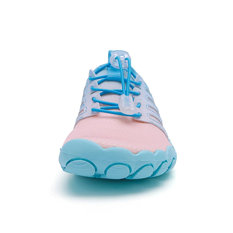 Barefoot Grip Shoes