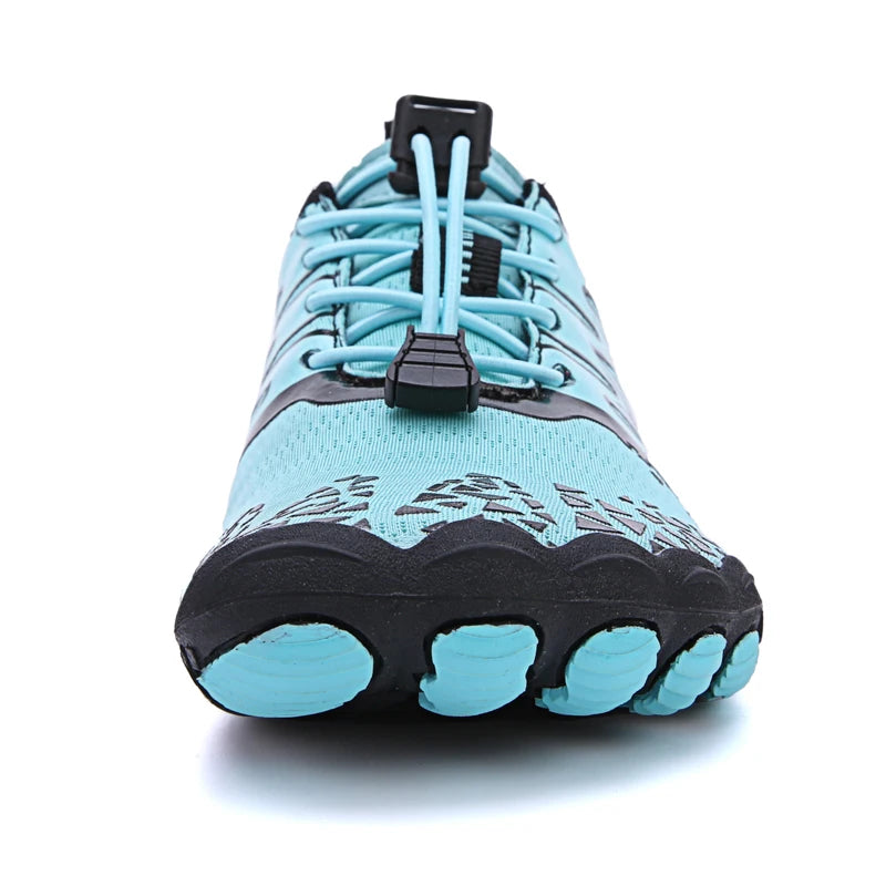 Barefoot Grip Shoes