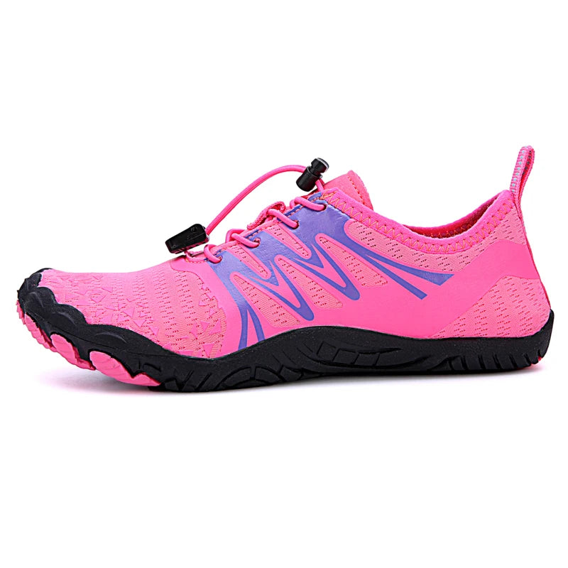 Barefoot Grip Shoes