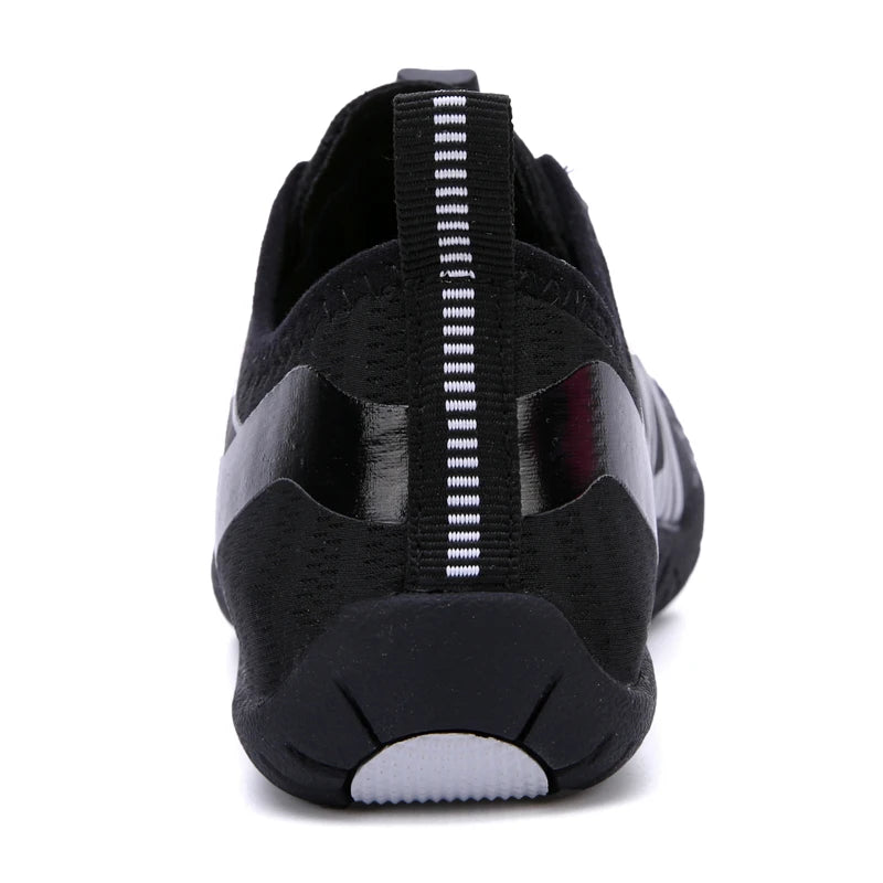 Barefoot Grip Shoes