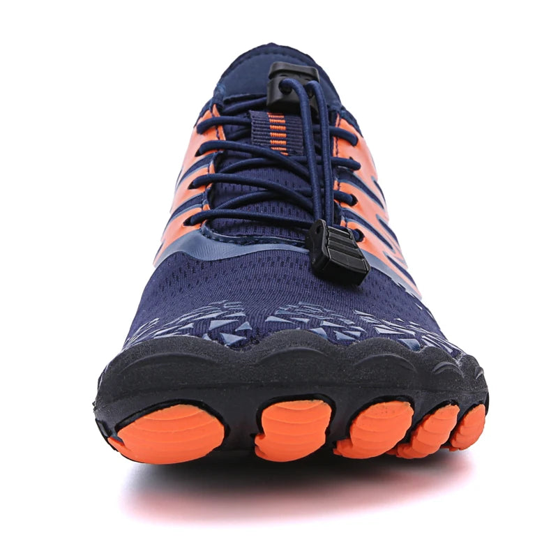 Barefoot Grip Shoes