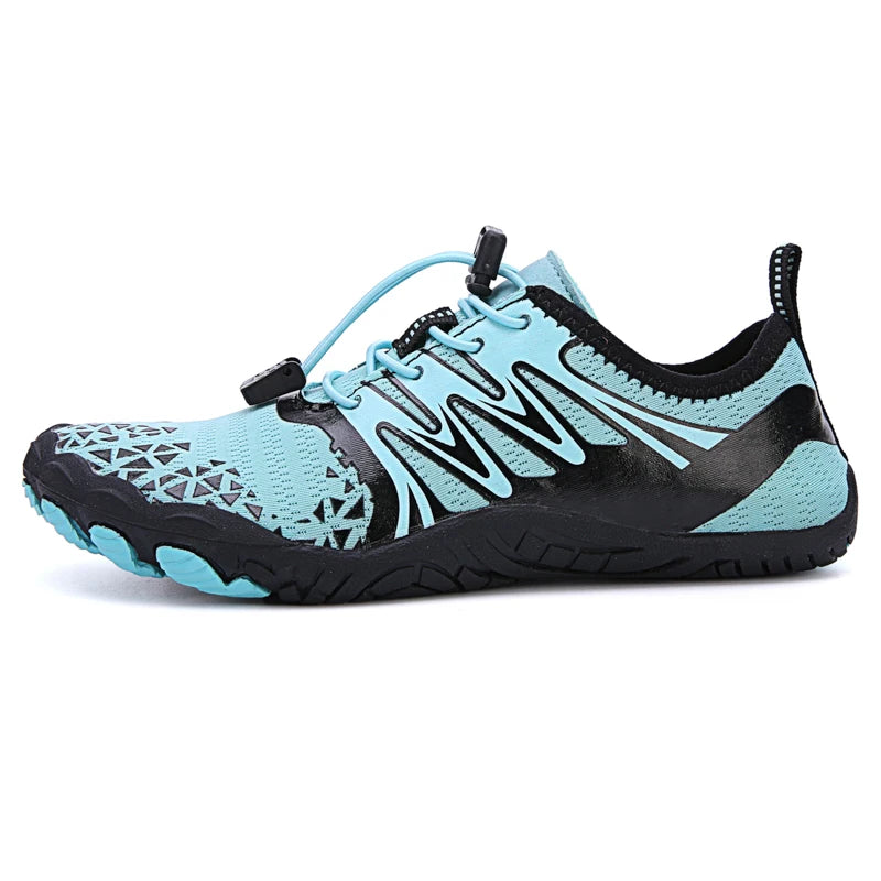 Barefoot Grip Shoes