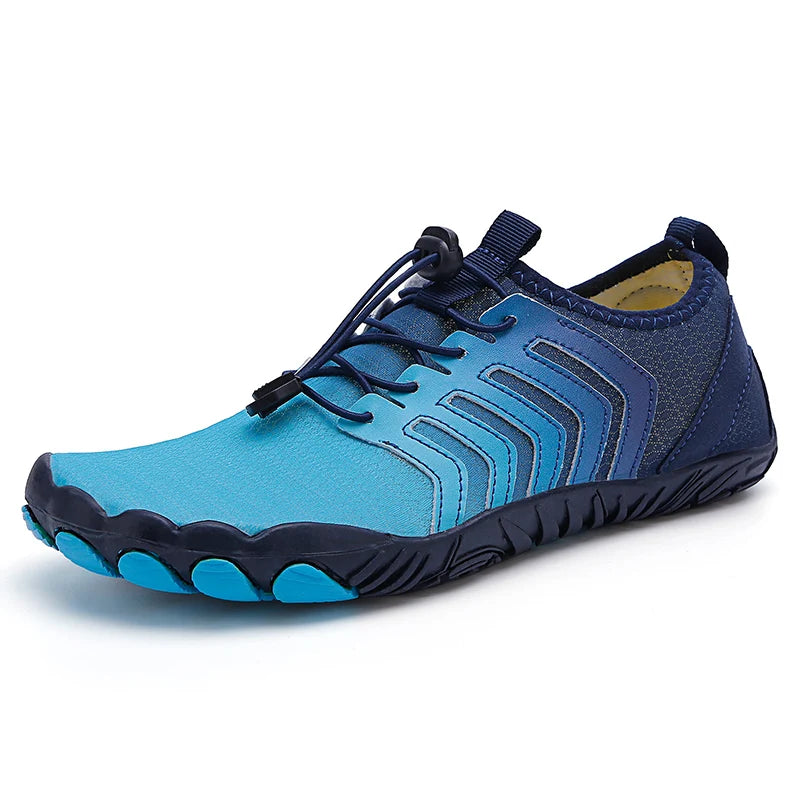 Barefoot Grip Shoes