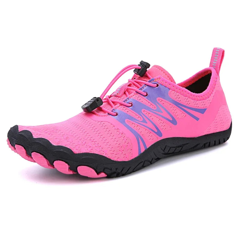 Barefoot Grip Shoes