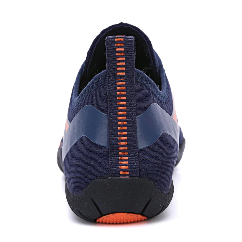 Barefoot Grip Shoes