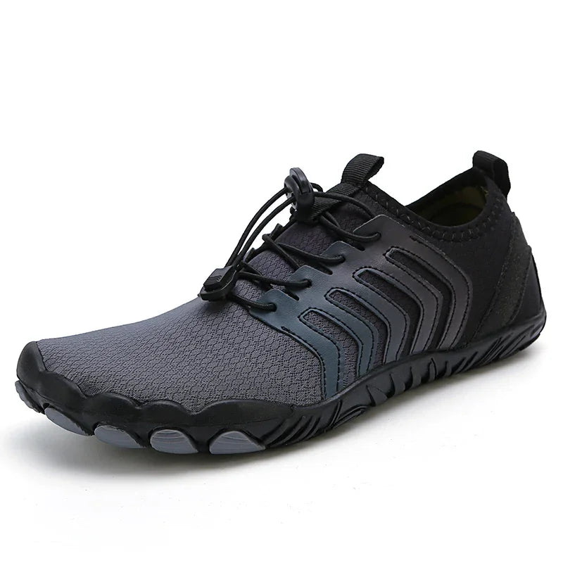 Barefoot Grip Shoes