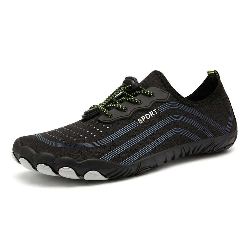 Barefoot Grip Shoes