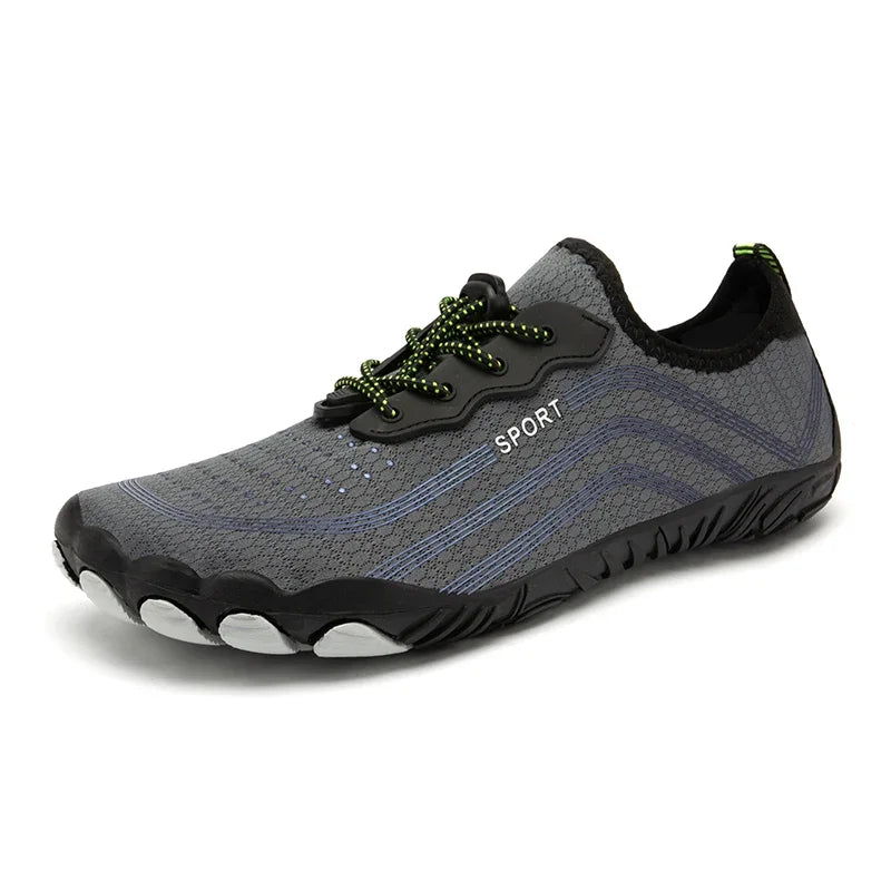 Barefoot Grip Shoes