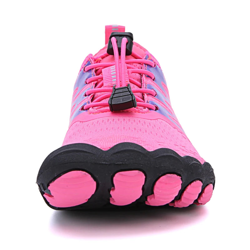 Barefoot Grip Shoes