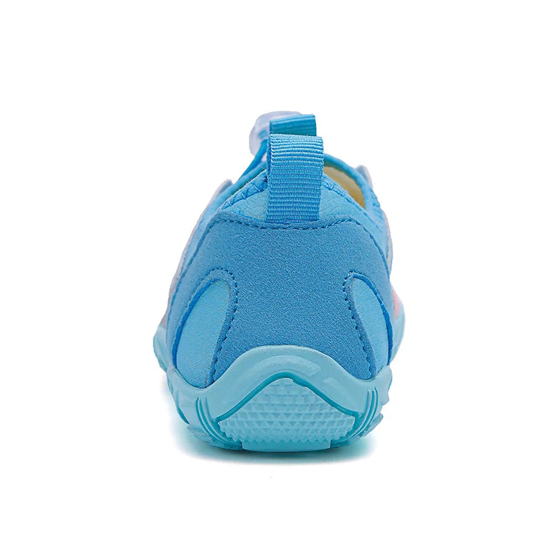Barefoot Grip Shoes
