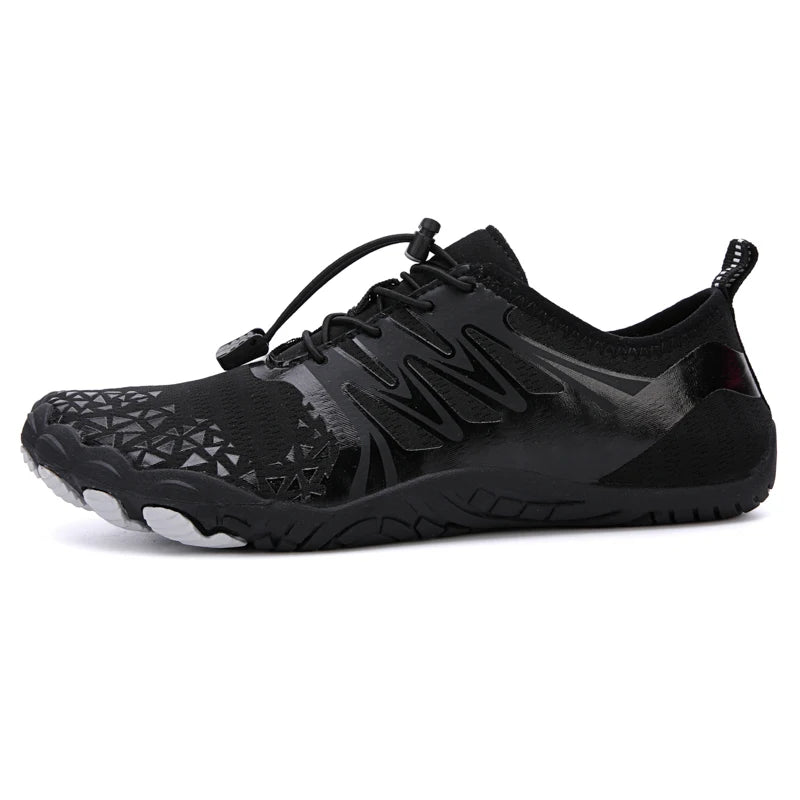 Barefoot Grip Shoes