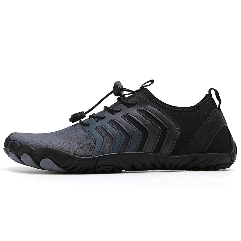 Barefoot Grip Shoes
