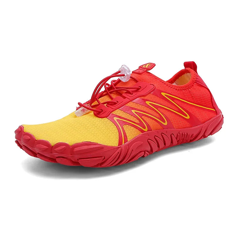 Barefoot Grip Shoes