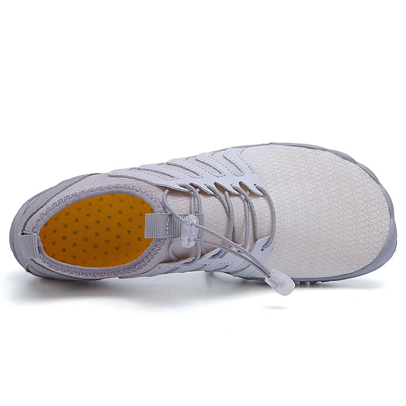 Barefoot Grip Shoes