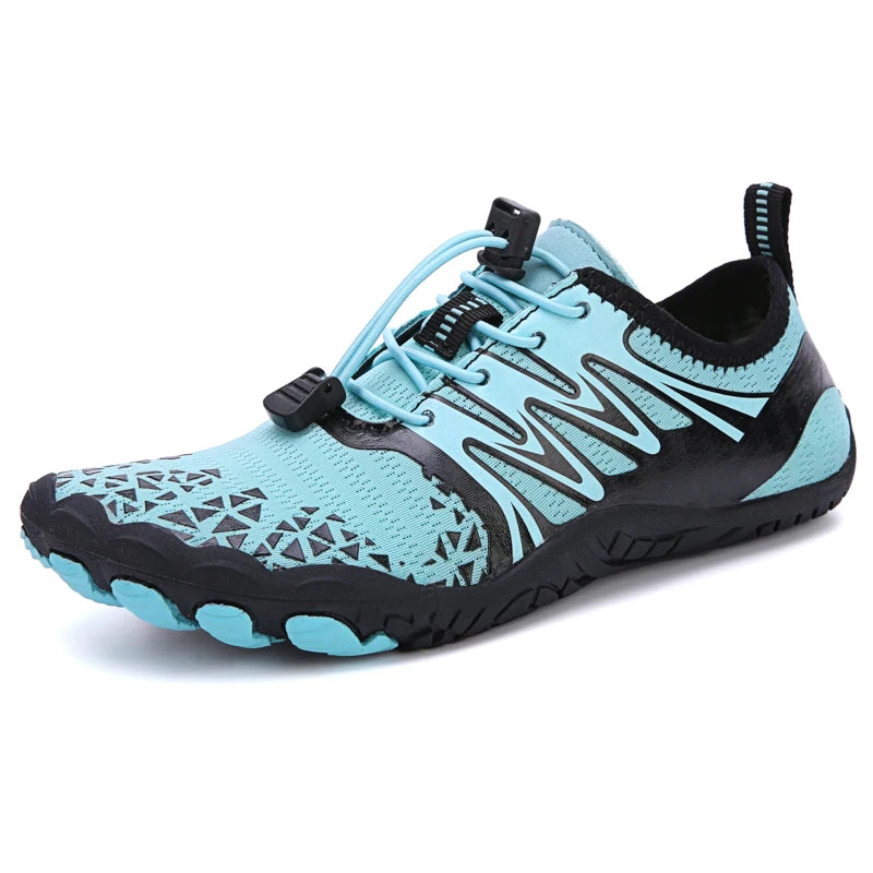 Barefoot Grip Shoes