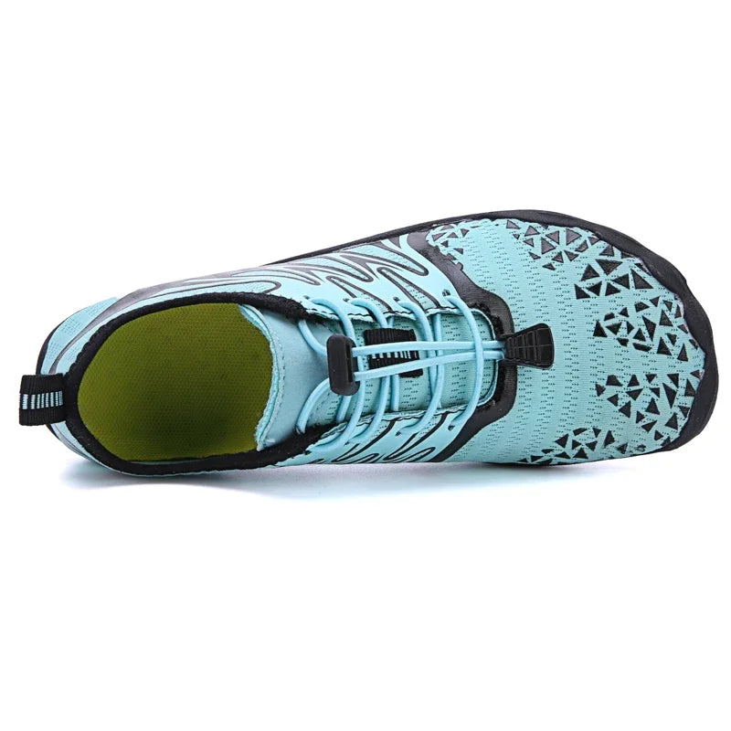 Barefoot Grip Shoes