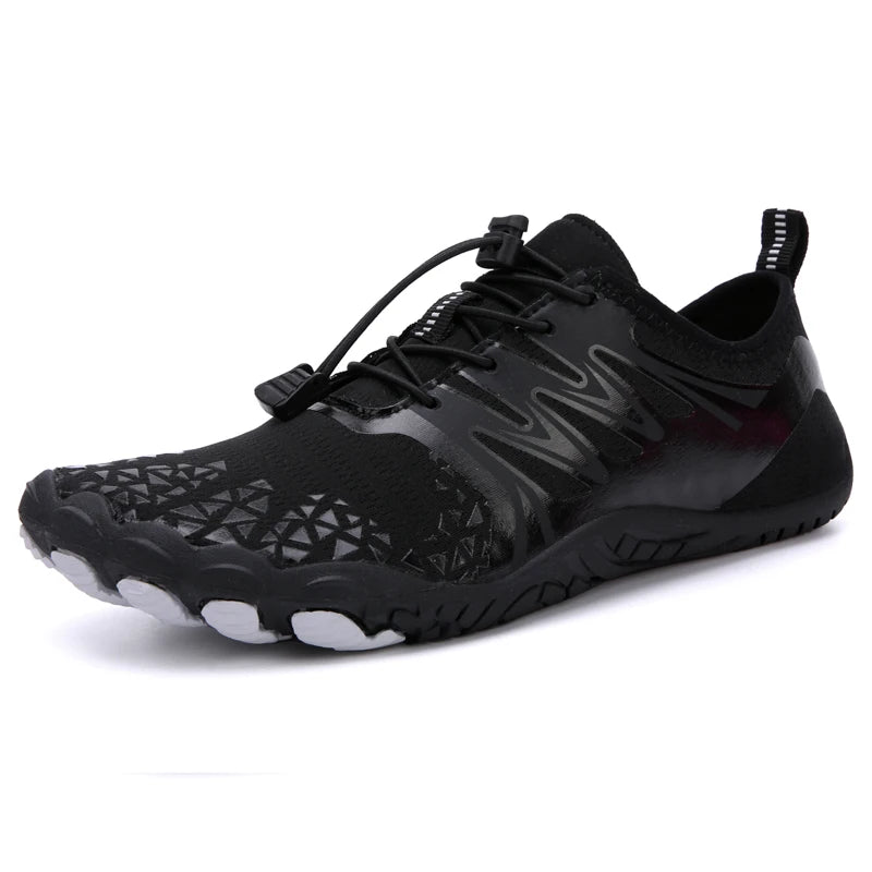 Barefoot Grip Shoes