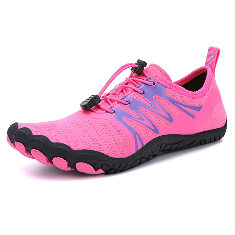 Barefoot Grip Shoes