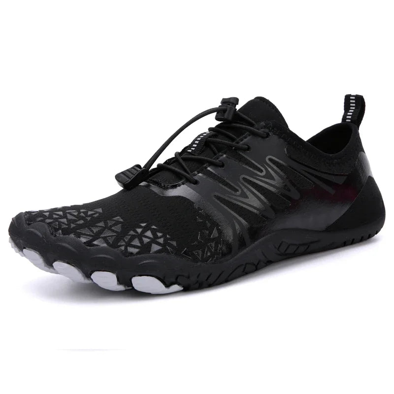 Barefoot Grip Shoes