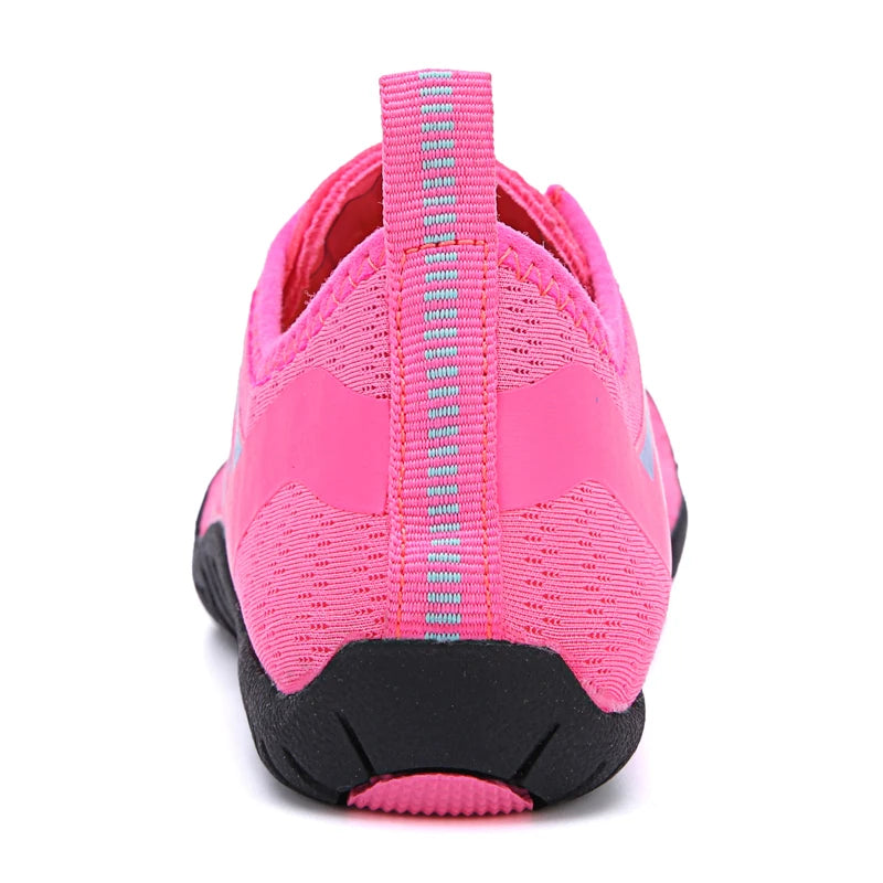 Barefoot Grip Shoes