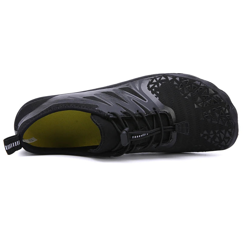 Barefoot Grip Shoes