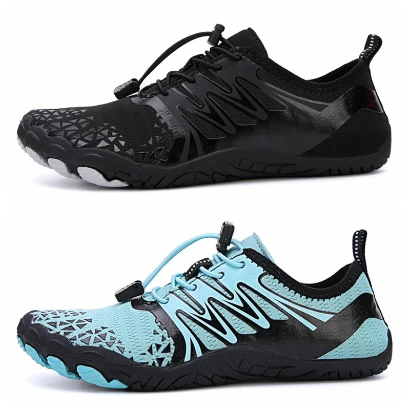 Barefoot Grip Shoes